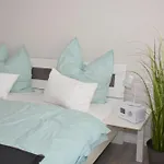 Anlage Residenz Nordseeliebe Nr 2