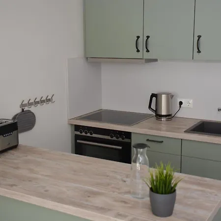 Anlage Residenz Nordseeliebe Nr 2
