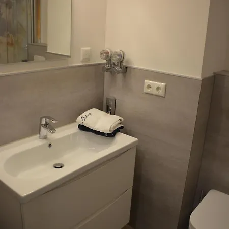 Anlage Residenz Nordseeliebe Nr 2 *