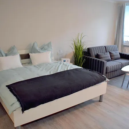Anlage Residenz Nordseeliebe Nr 2 * Böhl